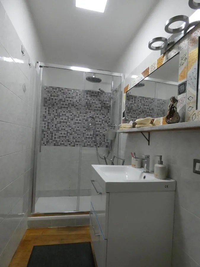 Casa Di Mo' Hotel Genova Appartamento
