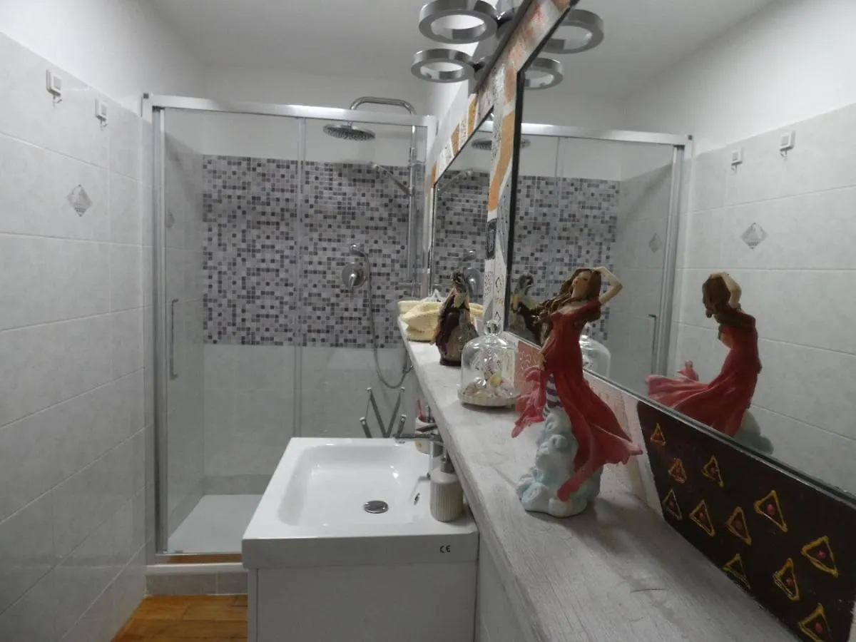 Appartamento Casa Di Mo' Hotel Genova Italia