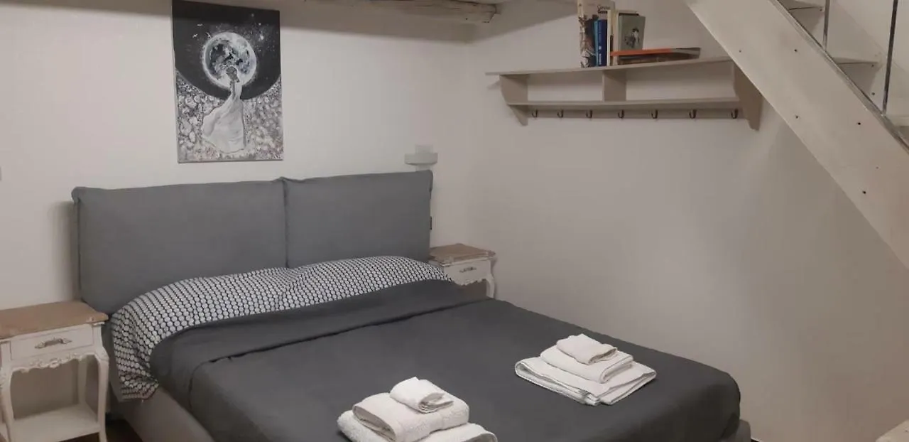 Casa Di Mo' Hotel Genova Appartamento