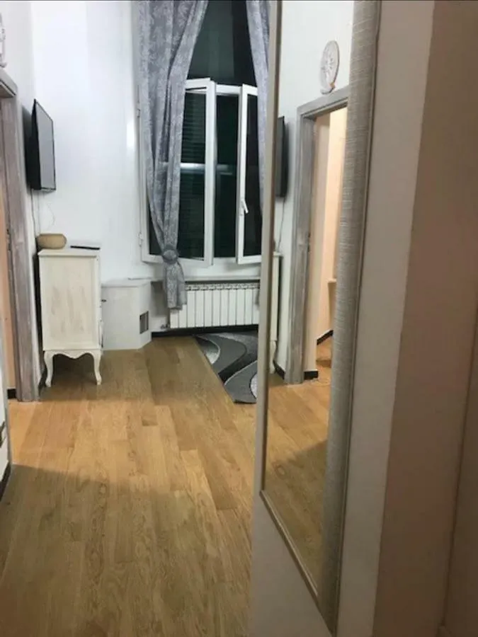 Appartamento Casa Di Mo' Hotel Genova