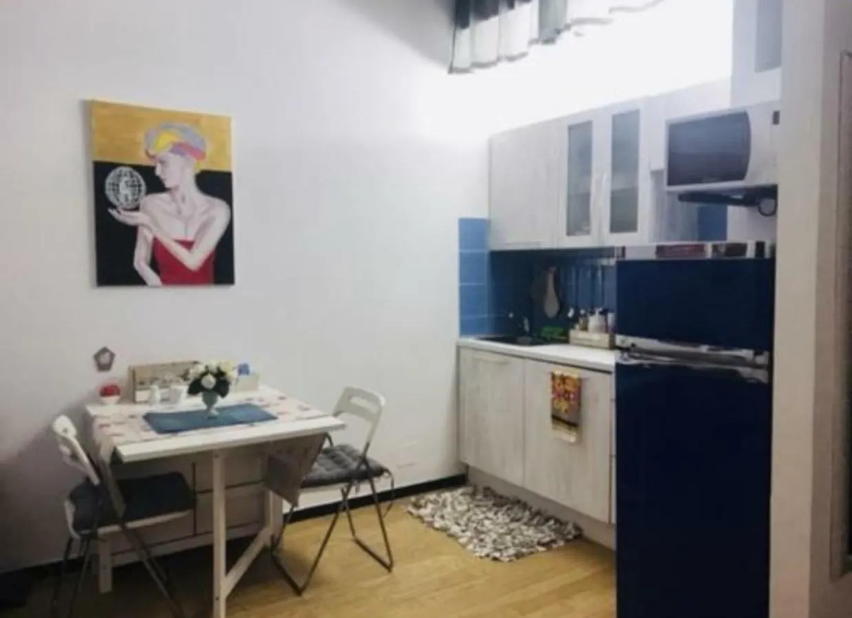 Appartamento Casa Di Mo' Hotel Genova