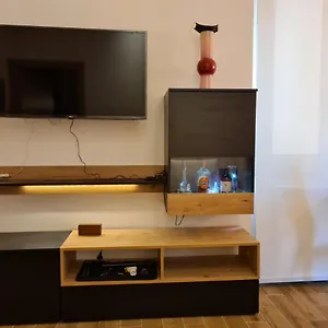 Nuovissimo Foce Mare Appartamento