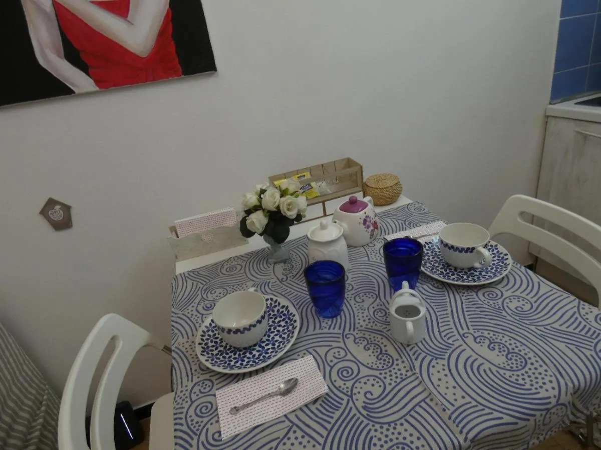 Hotel Casa Di Mo' Janov 0*,  Itálie