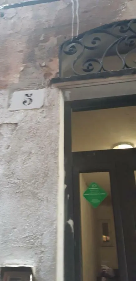 Hotel Casa Di Mo' Janov